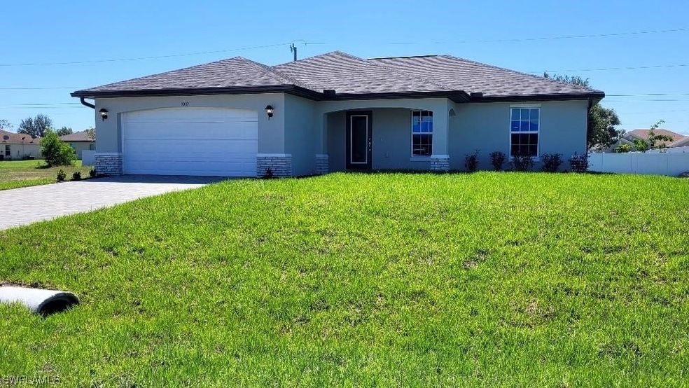 3002 NE 7th Ave, Cape Coral, FL 33909 - photo 1