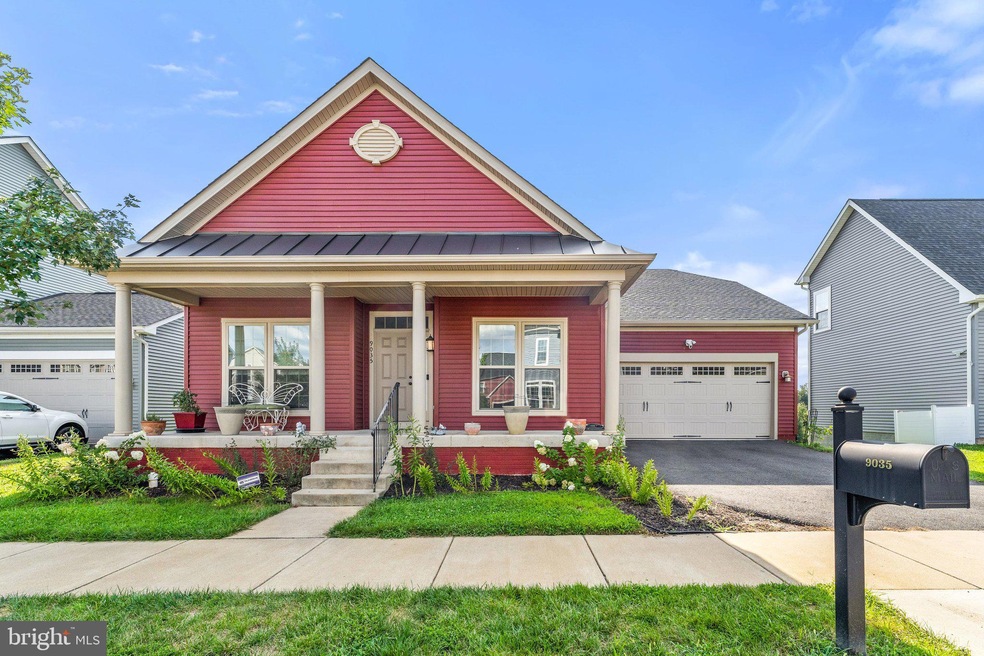9035 Randolph Cir, Bealeton, VA 22712 - photo 1