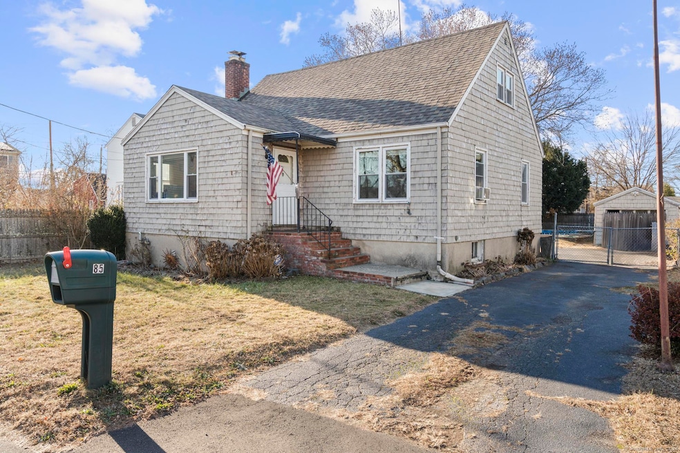 Sold $317,000 • Co-Listing Agent