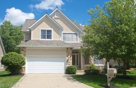 SPECTACULAR CLUSTER HOME WITH MANY UPDATES