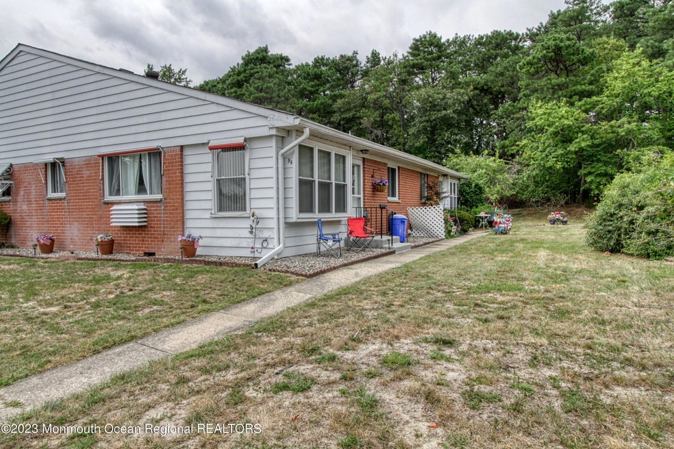 9 Lafayette Dr unit B, Whiting, NJ 08759 - photo 1