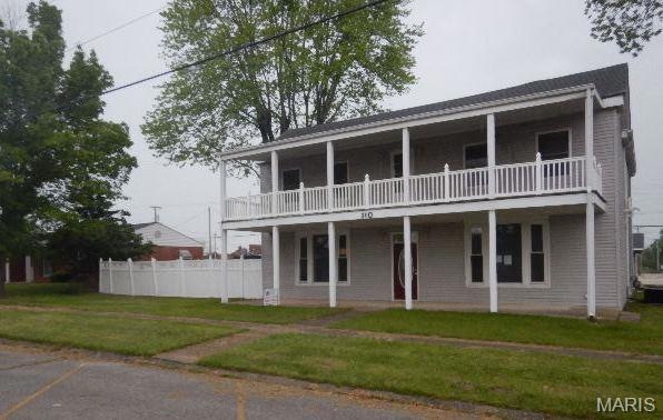 110 W Lion St, Jonesburg, MO 63351 - photo 1