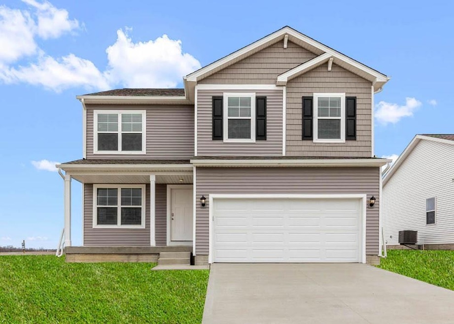 *MOVE-IN READY*