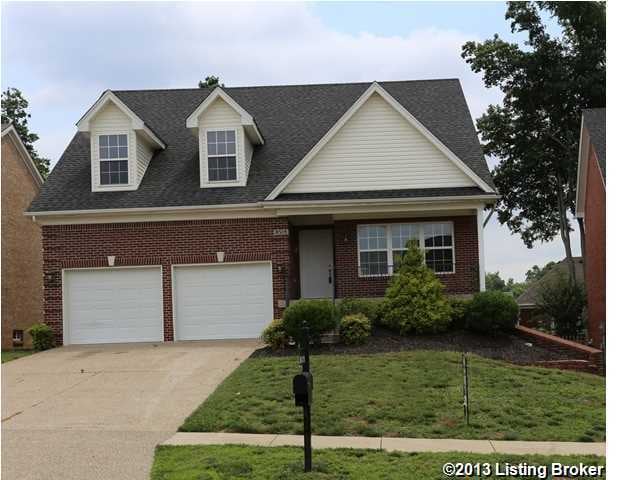 8519 William Cummins Ct, Louisville, KY 40228 - photo 1