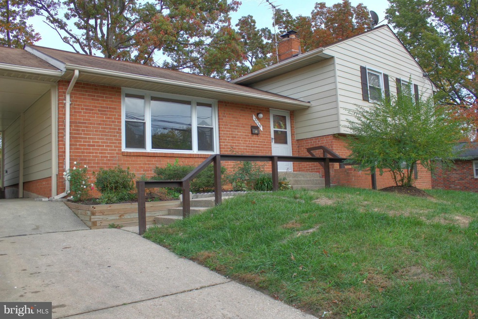 3118 Calverton Blvd, Beltsville, MD 20705 - photo 1