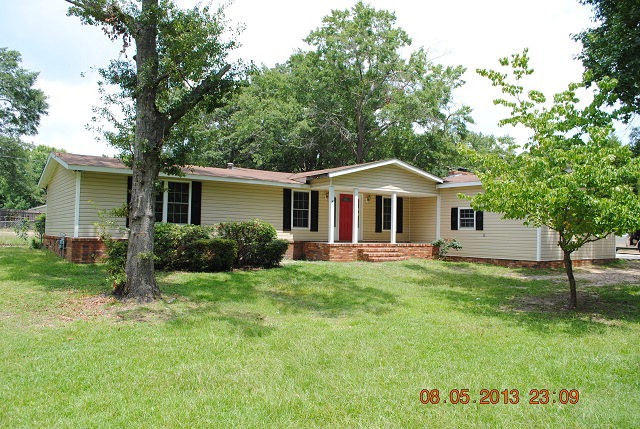 Main View