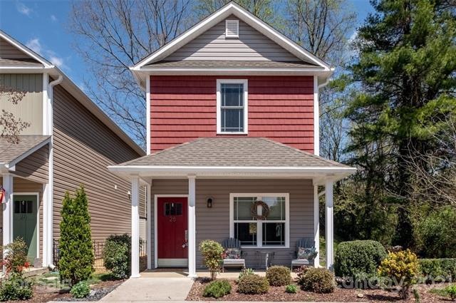 28 Mill Creek Loop, Asheville, NC 28806 - photo 1