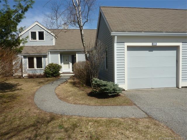 87 Canaan Rd unit 6B, Salisbury, CT 06068 - photo 1