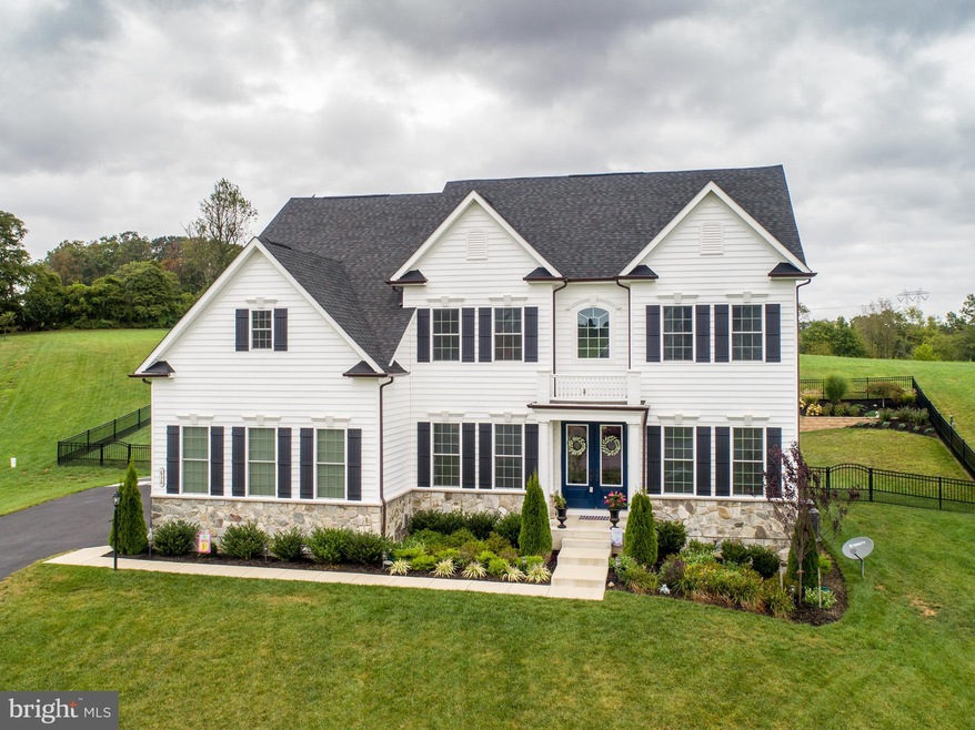 636 White Cloud Ct, Sykesville, MD 21784 - photo 1