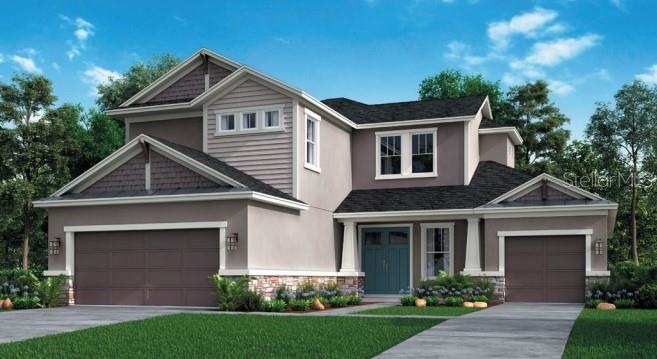 7006 Talamore Dr, Zephyrhills, FL 33545 - photo 1