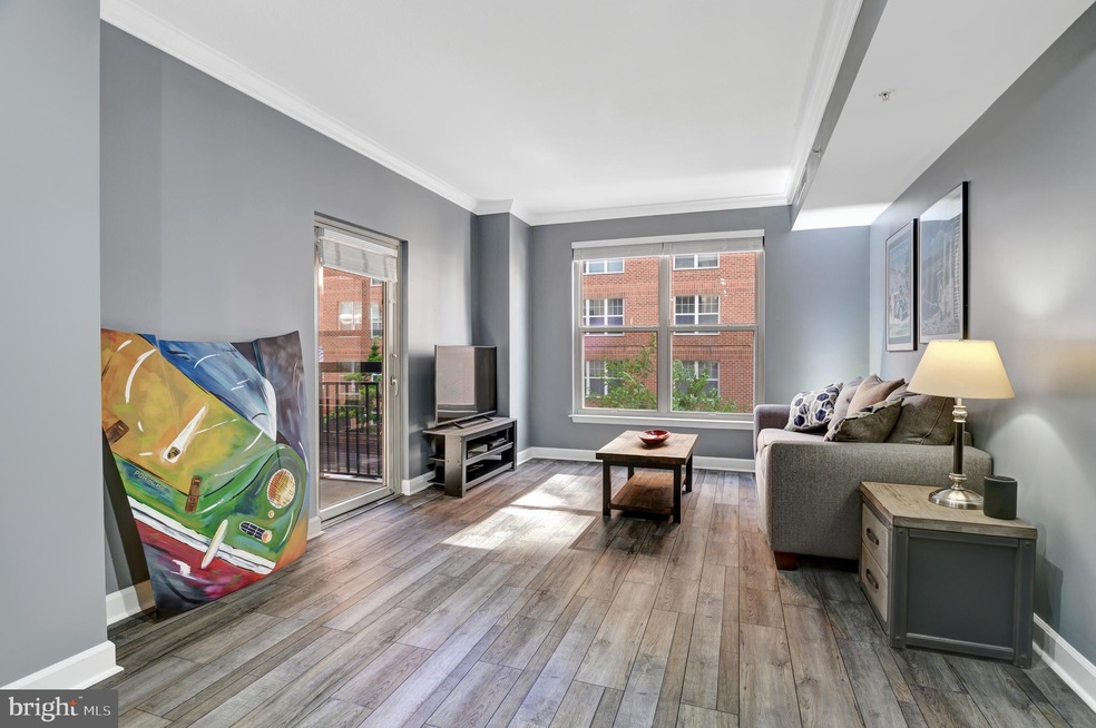 1441 Rhode Island Ave NW unit 207, Washington, DC 20005 - photo 1