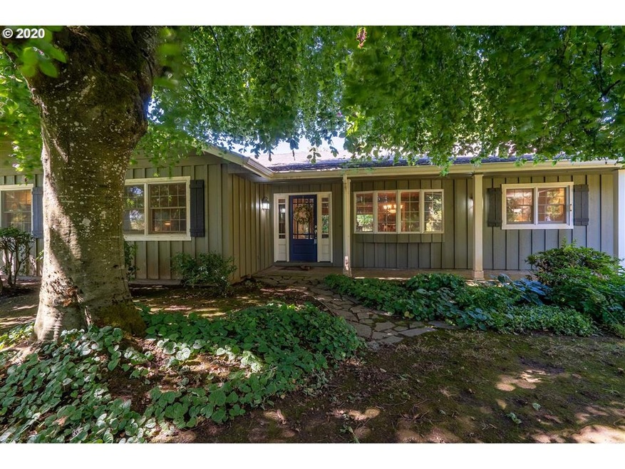 27997 S Highway 170, Canby, OR 97013 - photo 1