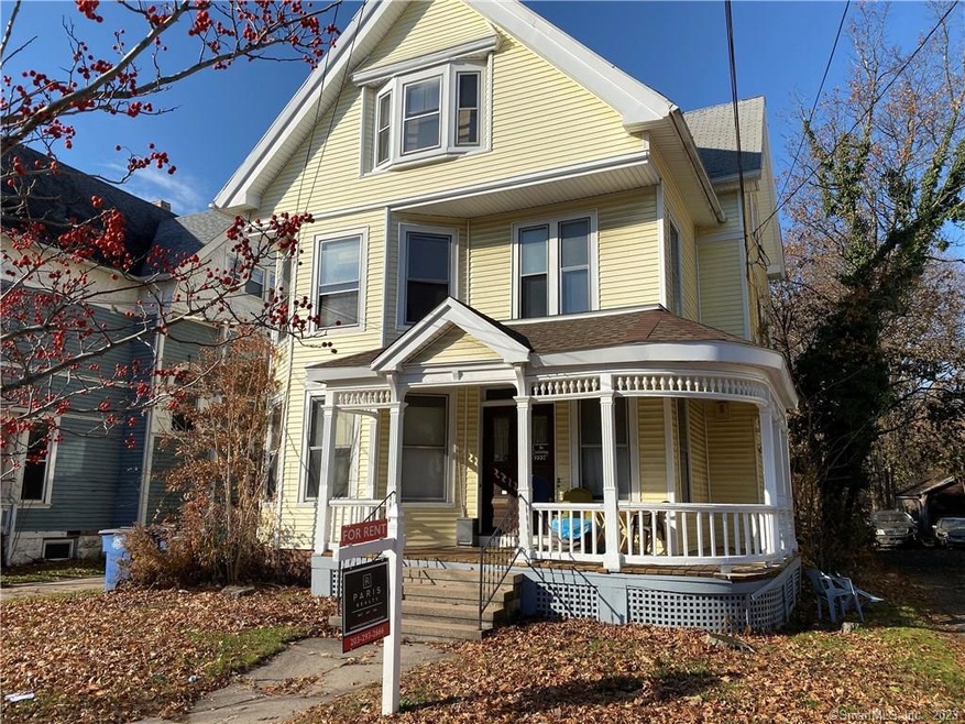 222 Sherman Ave unit 2, New Haven, CT 06511 - photo 1