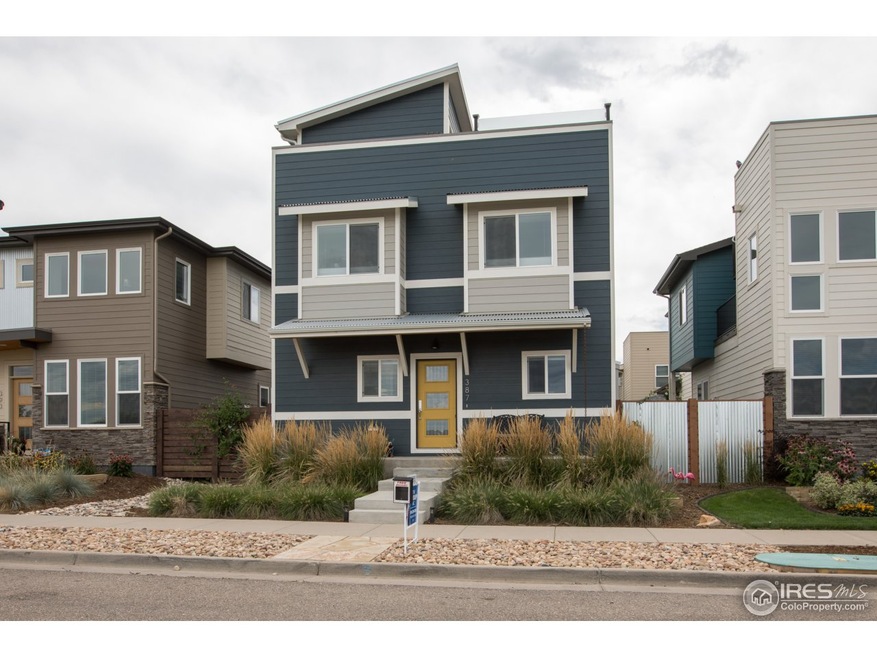 387 Osiander St, Fort Collins, CO 80524 - photo 1
