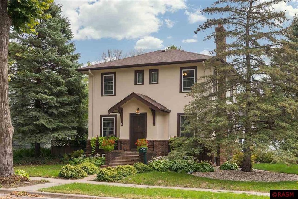 1503 N Broad St, Mankato, MN 56001 - photo 1