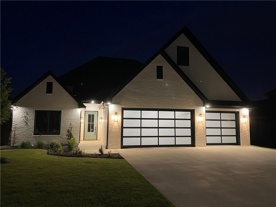 503 SW Autumn Hills Rd, Bentonville, AR 72712 - photo 1
