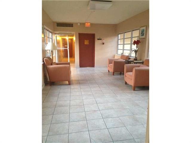 Lobby/Reception