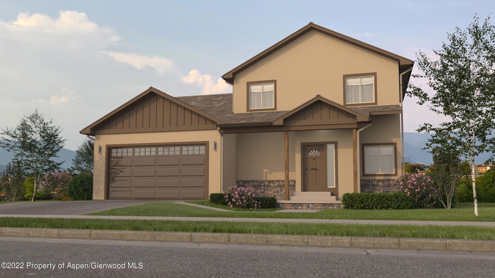 1 3D Rendering of 214 Sorrel Ct Silt Col