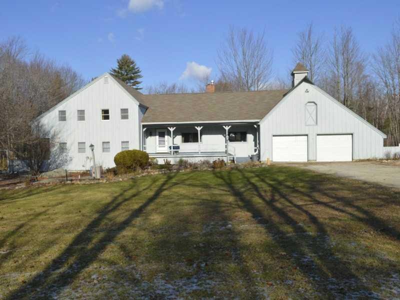 12 Quail Ln, Limington, ME 04049 - photo 1