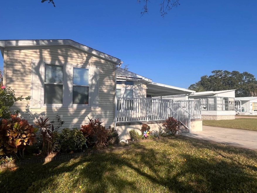 5632 Finley Dr, Port Orange, FL 32127 - photo 1