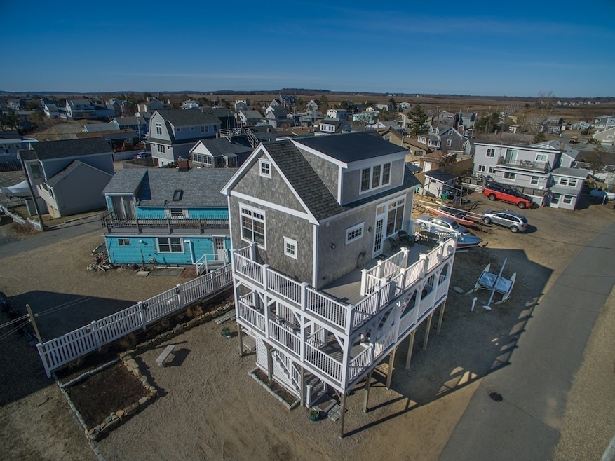 3 4th St, Newbury, MA 01951 - photo 1