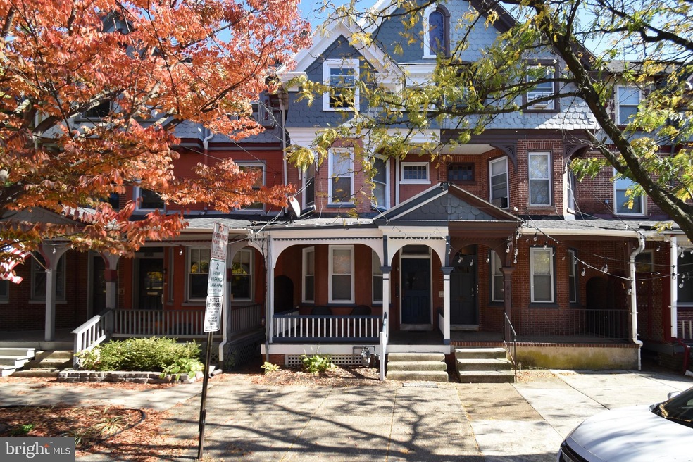 806 N Van Buren St unit 1, Wilmington, DE 19806 - photo 1