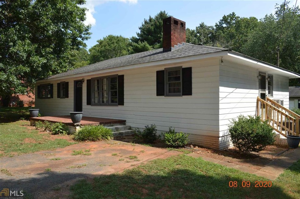 E E Felton Rd, Cartersville, GA 30121 - photo 1