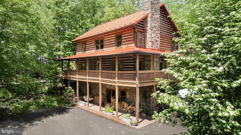 4705 Yowell Ln, Marshall, VA 20115 - photo 1