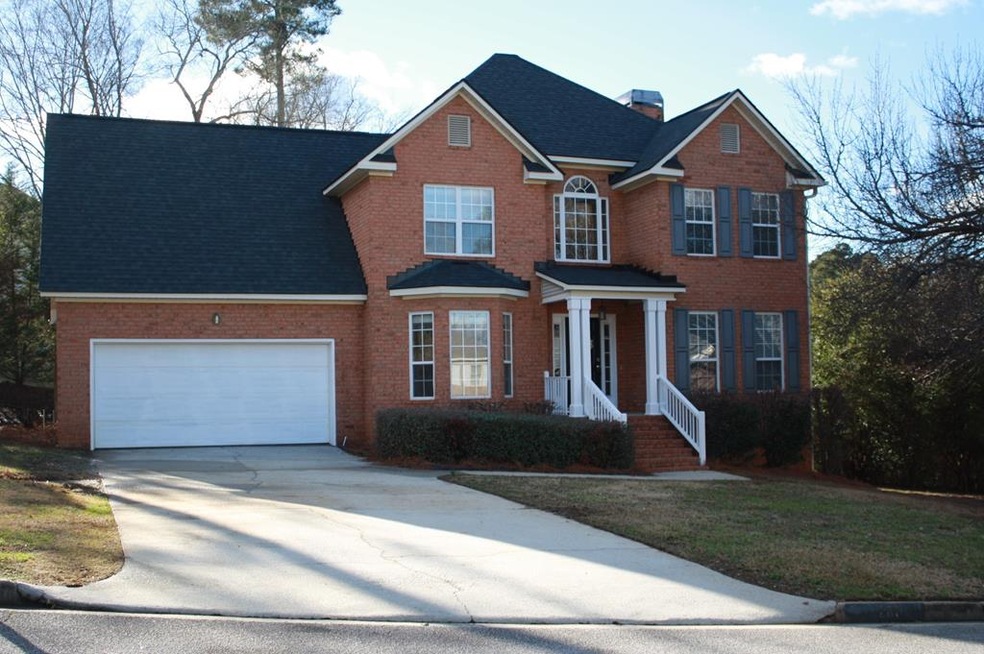 Main View
