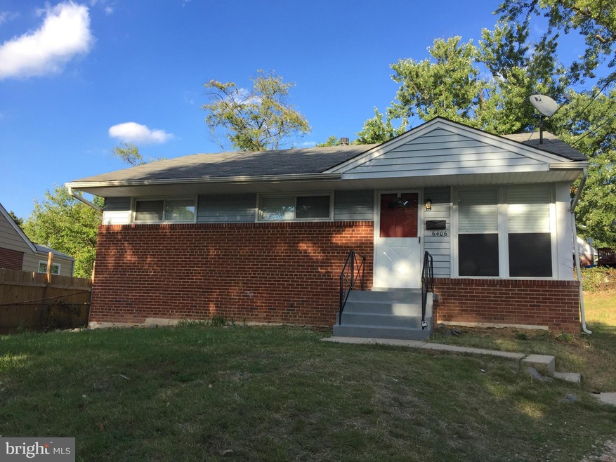 6406 Country Club Ct, Hyattsville, MD 20785 - photo 1