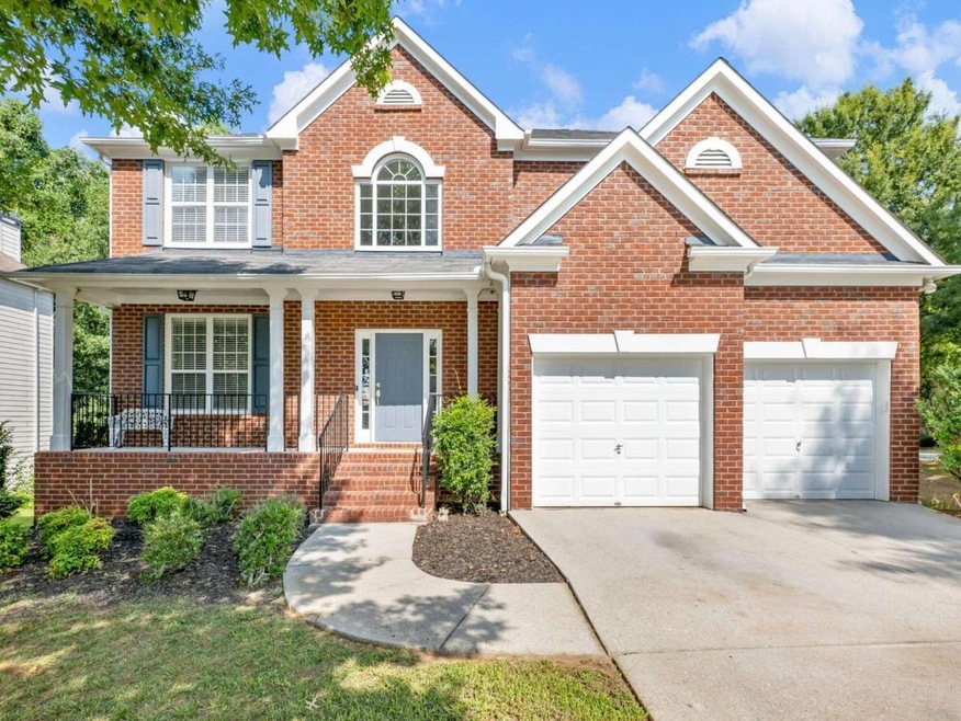 1501 Parkcrest Ln, Grayson, GA 30017 - photo 1