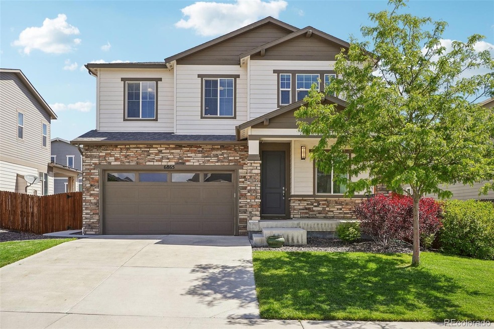 6865 E 133rd Ave, Thornton, CO 80602 - photo 1