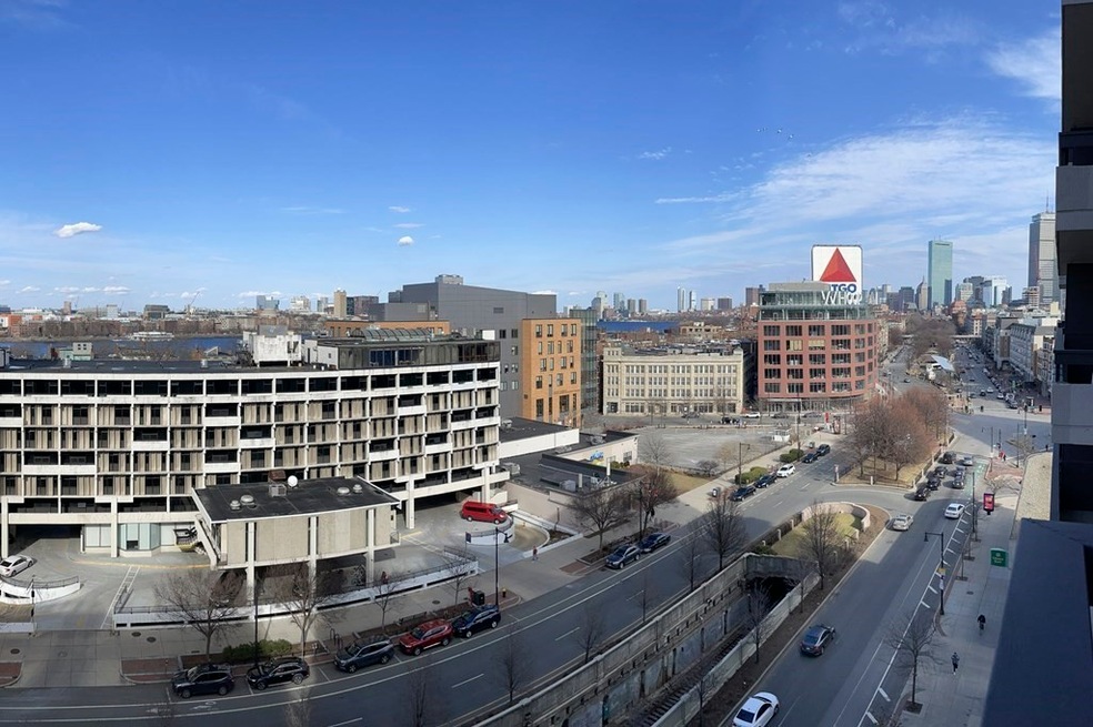 Kenmore Tower unit 1009, Boston, MA 02215 - photo 1