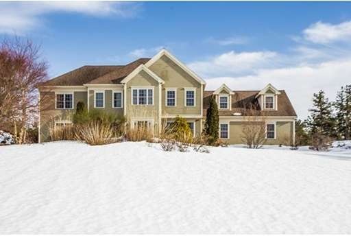 160 Fairview Ln, Plymouth, MA 02360 - photo 1