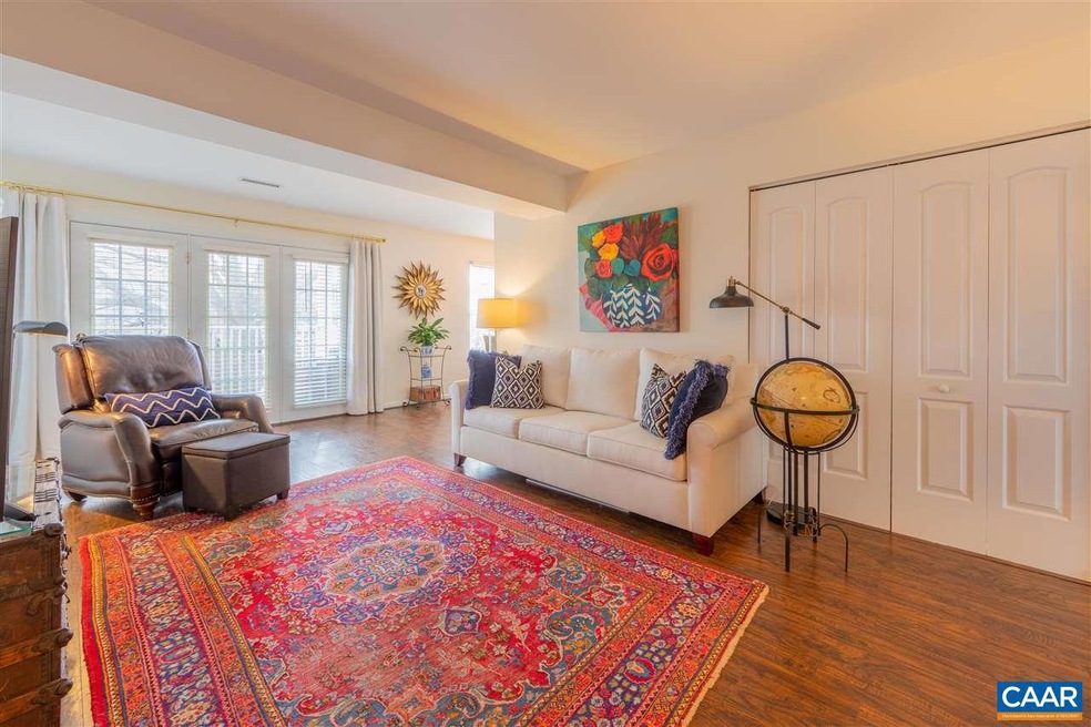 1242 Villa Ln unit D, Charlottesville, VA 22903 - photo 1