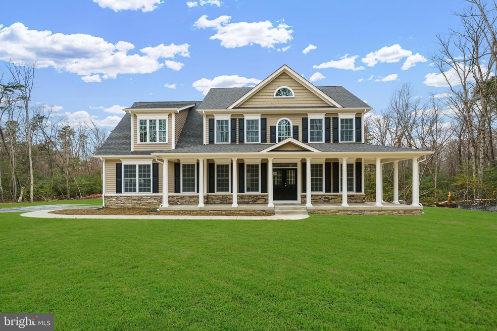 11900 Mill Run Rd, Newburg, MD 20664 - photo 1