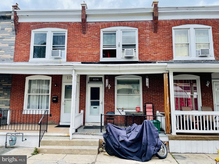 1134 Birch St, Reading, PA 19604 - photo 1