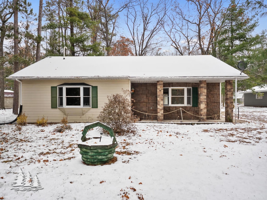 2705 S County Road 489, Lewiston, MI 49756 - photo 1