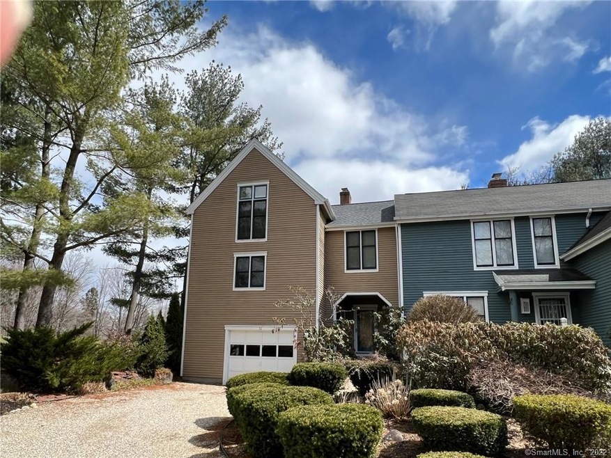 13 Farm Dr unit 13, Farmington, CT 06032 - photo 1