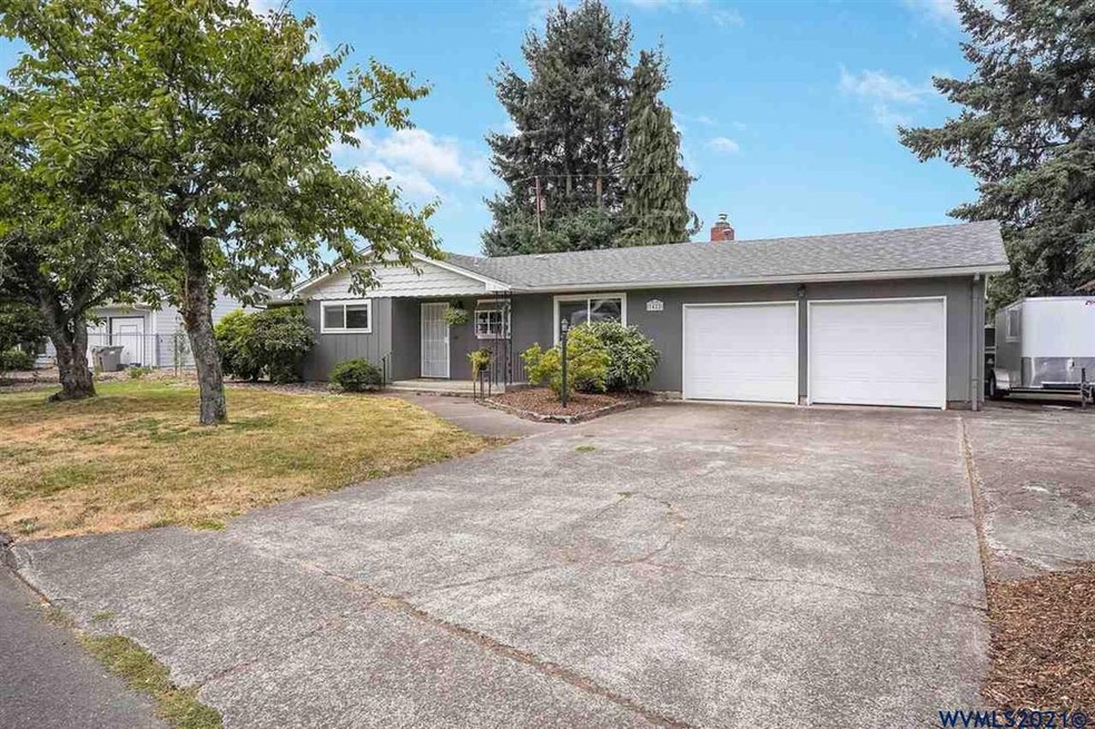 1422 NE Sherman St, Albany, OR 97321 - photo 1