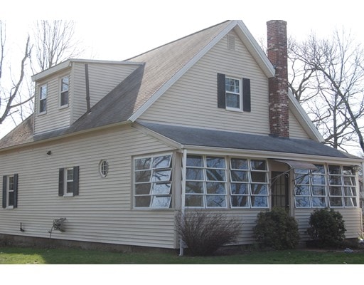 100 Beaver St, Milford, MA 01757 - photo 1