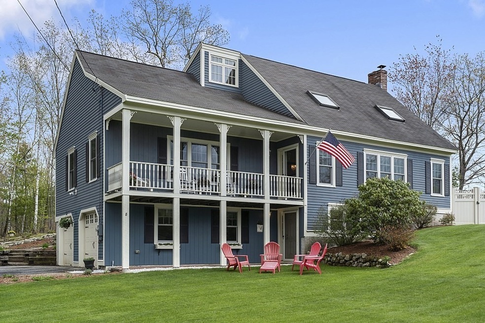 8 Jonathan Ln, West Townsend, MA 01474 - photo 1