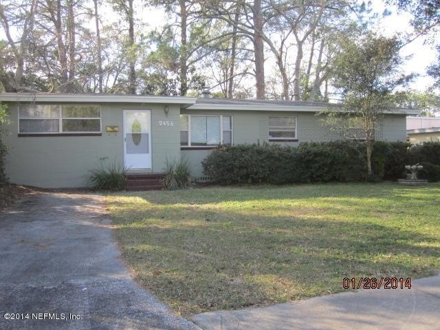 2456 Una Dr, Jacksonville, FL 32216 - photo 1