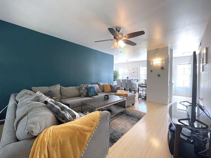 Courtyard unit 308, Austin, TX 78704 - photo 1