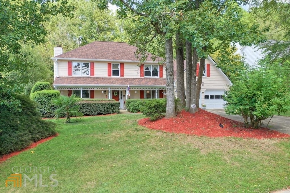 1657 Pinefield Rd, Marietta, GA 30066 - photo 1