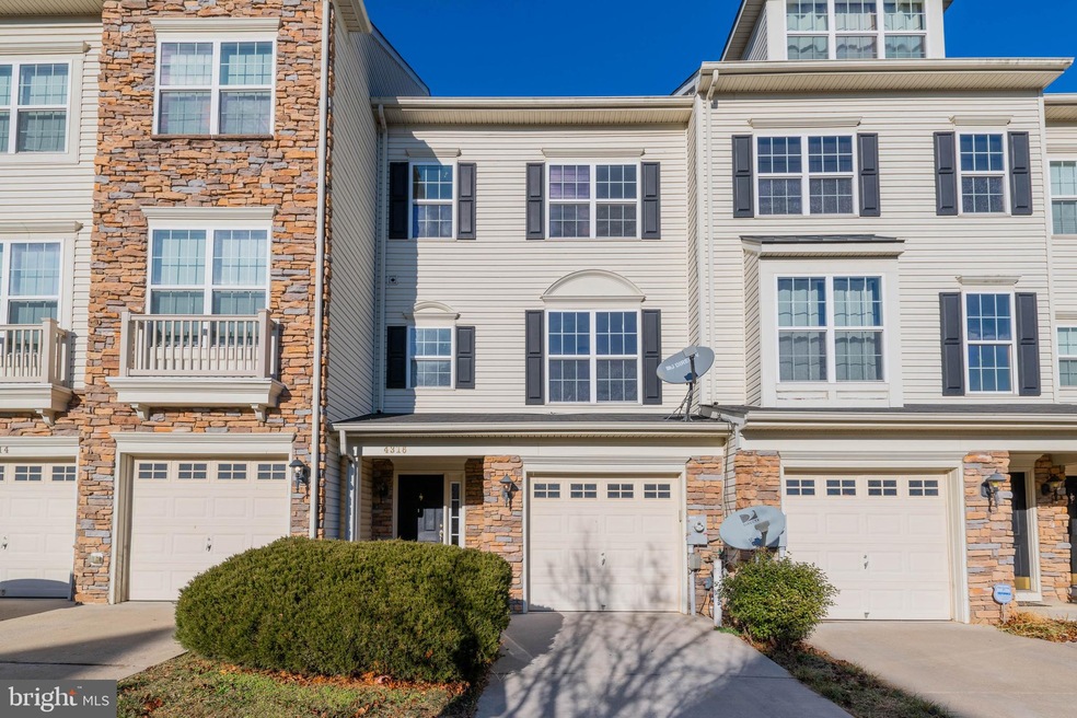 4316 Vintage Ivy Ln, Owings Mills, MD 21117 - photo 1