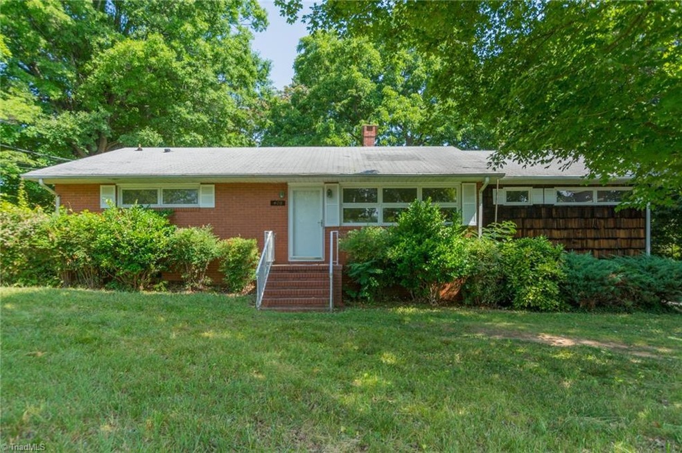 408 Kaye St, Archdale, NC 27263 - photo 1