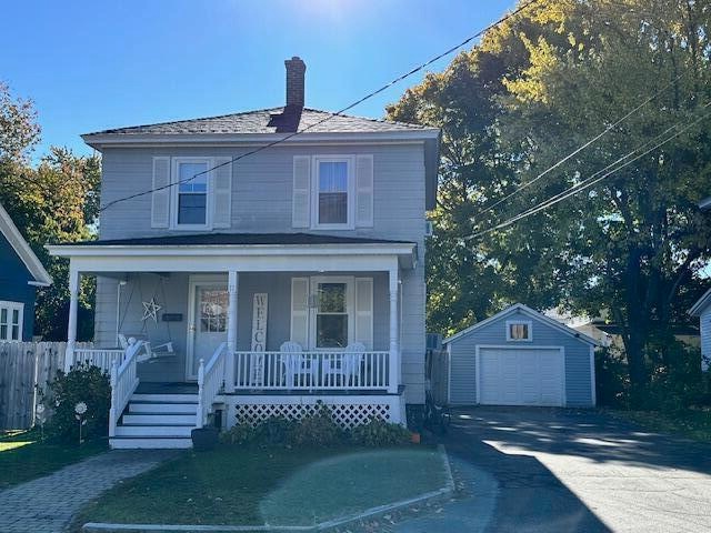 11 Essex St, Sanford, ME 04073 - photo 1