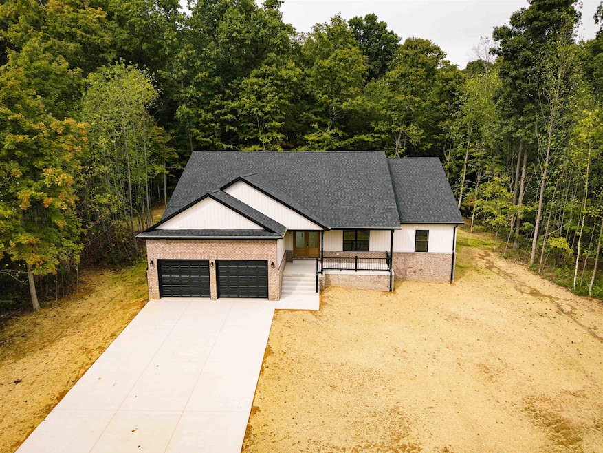 159 Secluded Cir, Radcliff, KY 40160 - photo 1