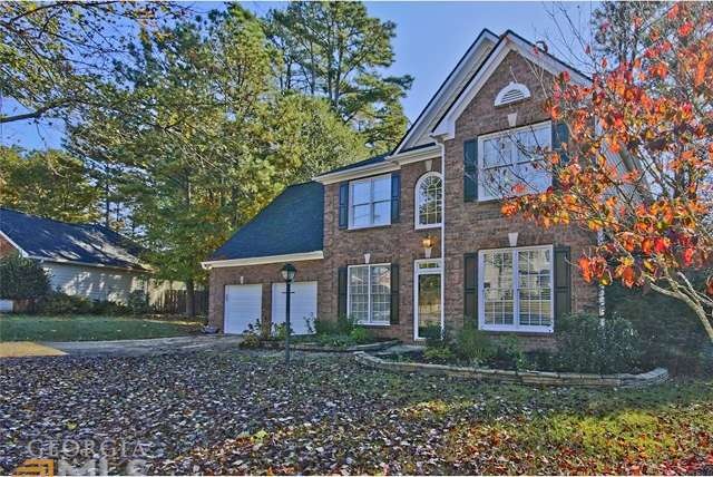 WELCOME HOME!